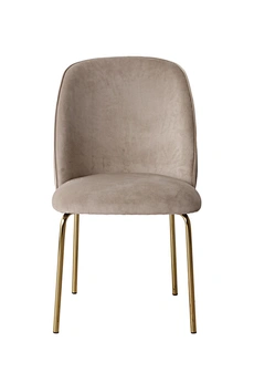 high back dining chair
